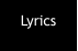 Lyrics